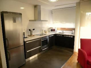 Apartamentos Albatros リャネス エクステリア 写真