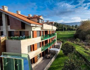 Apartamentos Albatros リャネス エクステリア 写真