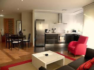 Apartamentos Albatros リャネス エクステリア 写真