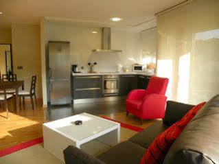 Apartamentos Albatros リャネス エクステリア 写真